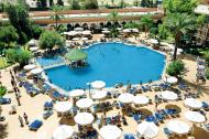 Hotel Royal Mirage Marokko gebied